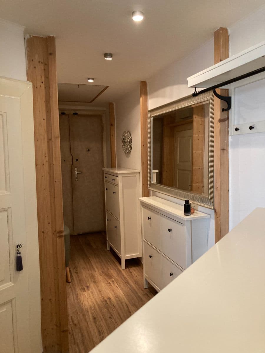 Prodej bytu 2+1 55 m², Žitomírská, Praha, Praha Prodej bytu 2+1 55 m², Žitomírská, Praha, Praha