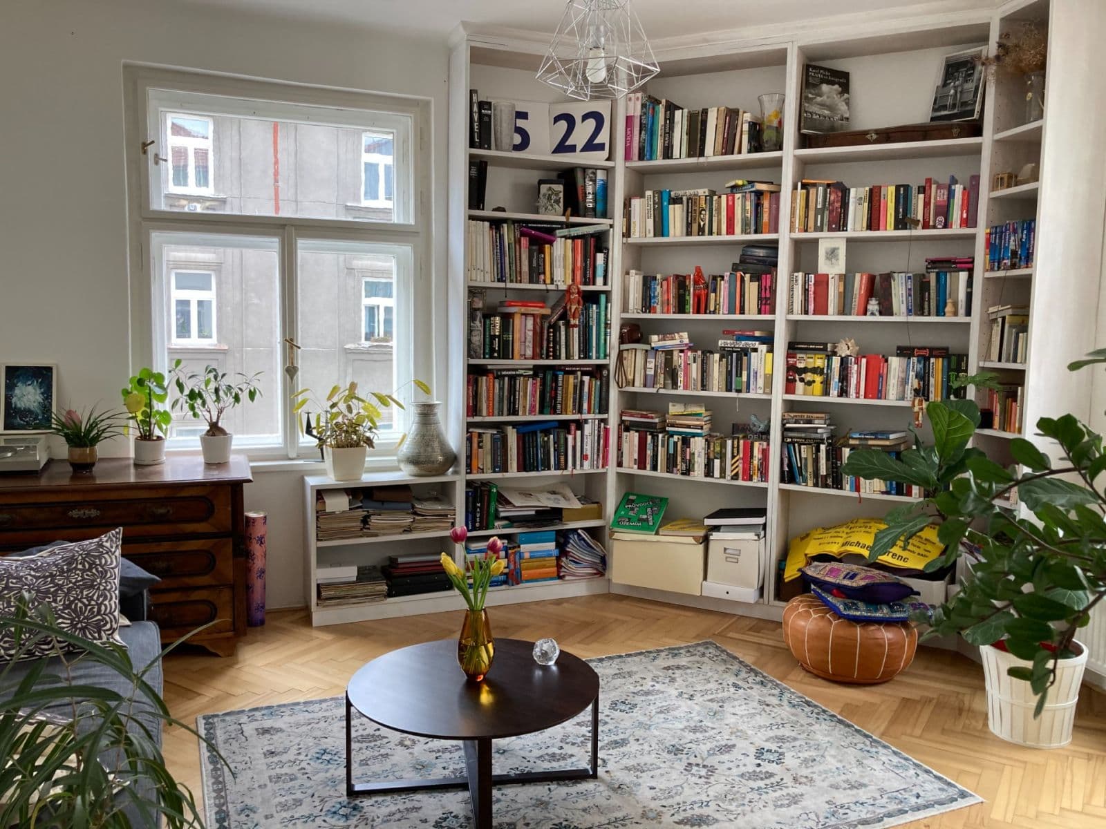 Prodej bytu 2+1 55 m², Žitomírská, Praha, Praha Prodej bytu 2+1 55 m², Žitomírská, Praha, Praha