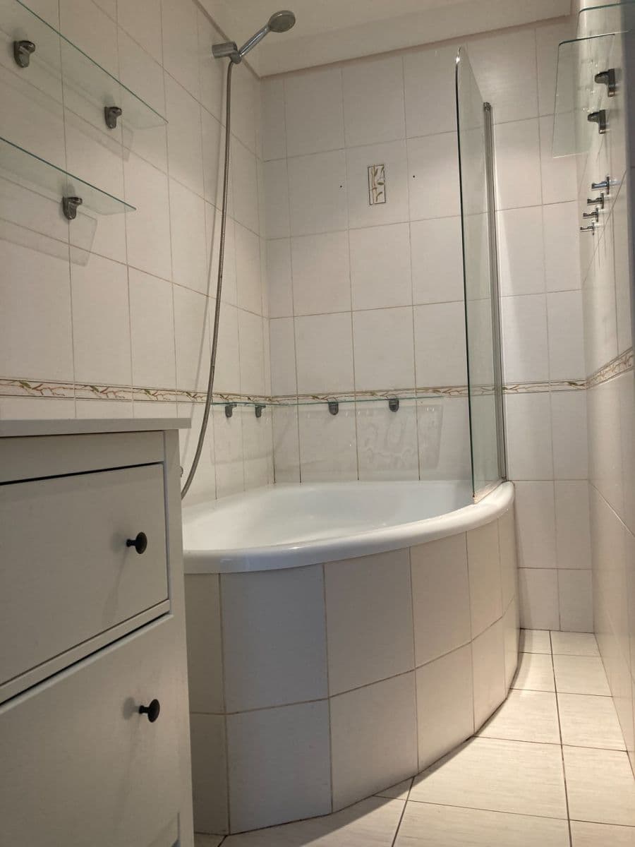 Prodej bytu 2+1 55 m², Žitomírská, Praha, Praha Prodej bytu 2+1 55 m², Žitomírská, Praha, Praha