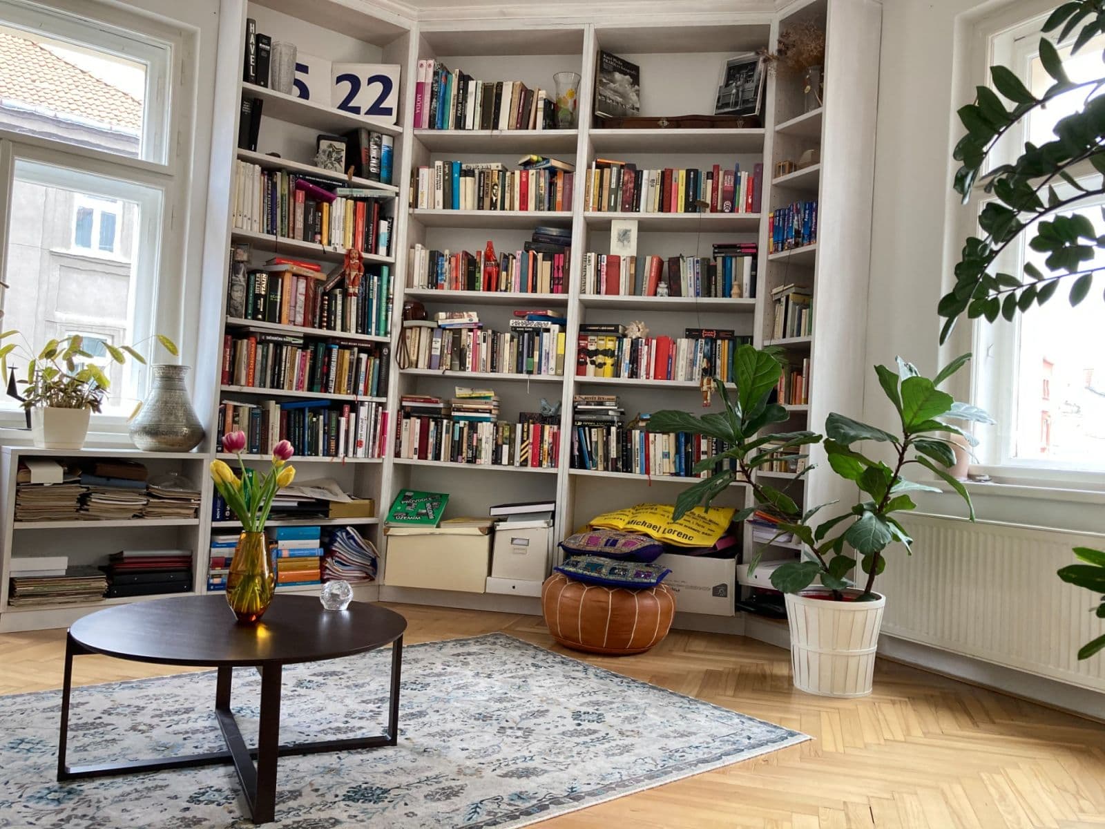 Prodej bytu 2+1 55 m², Žitomírská, Praha, Praha Prodej bytu 2+1 55 m², Žitomírská, Praha, Praha