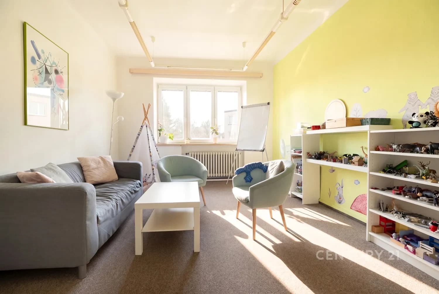 Pronájem bytu 4+kk 80 m², Doubravčická, Praha, Praha Pronájem bytu 4+kk 80 m², Doubravčická, Praha, Praha