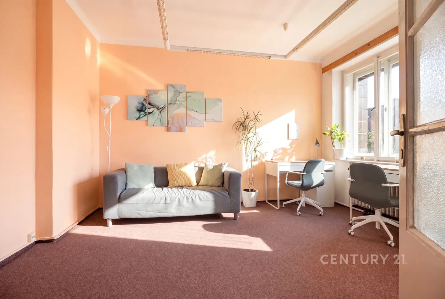 Pronájem bytu 4+kk 80 m², Doubravčická, Praha, Praha Pronájem bytu 4+kk 80 m², Doubravčická, Praha, Praha