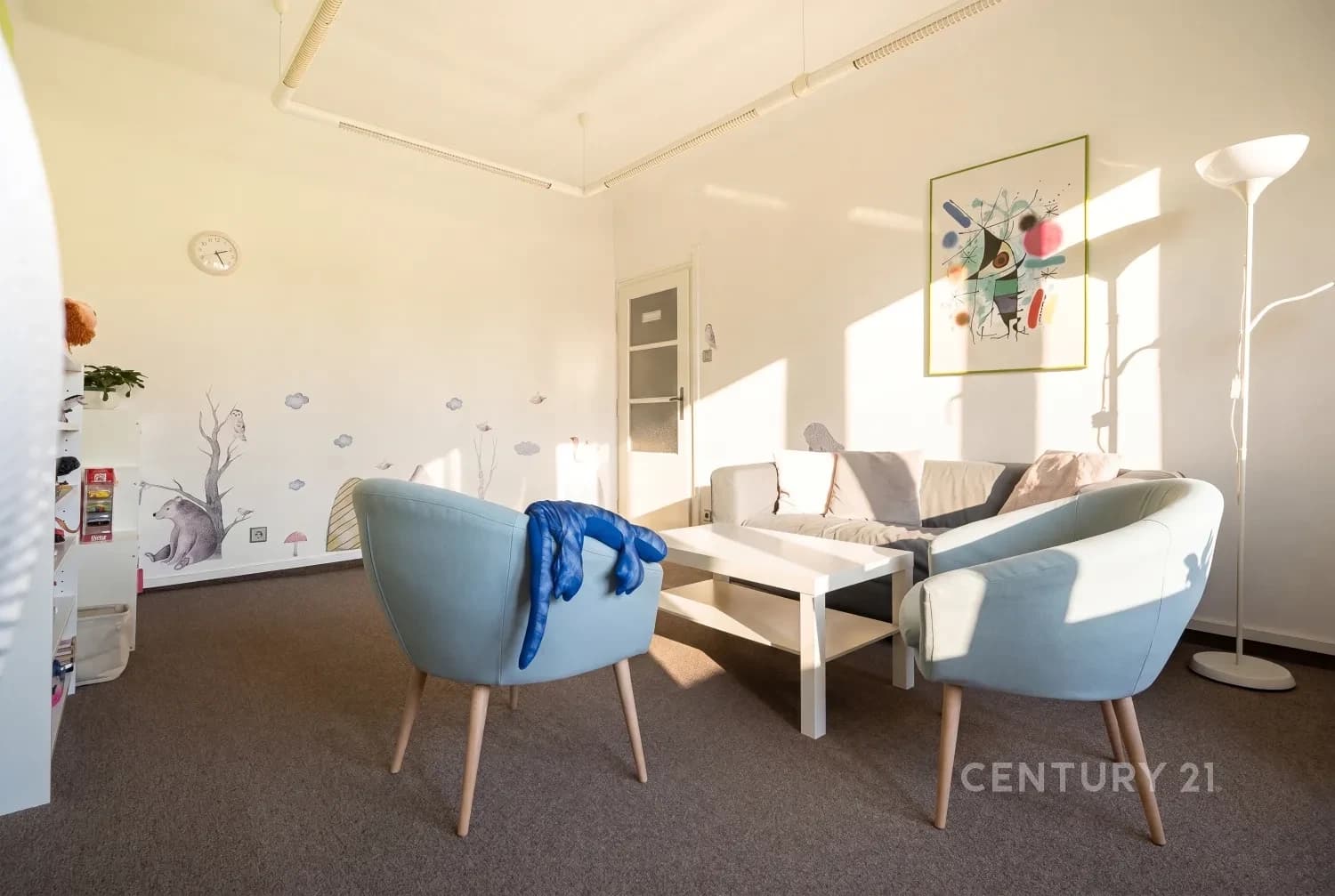Pronájem bytu 4+kk 80 m², Doubravčická, Praha, Praha Pronájem bytu 4+kk 80 m², Doubravčická, Praha, Praha