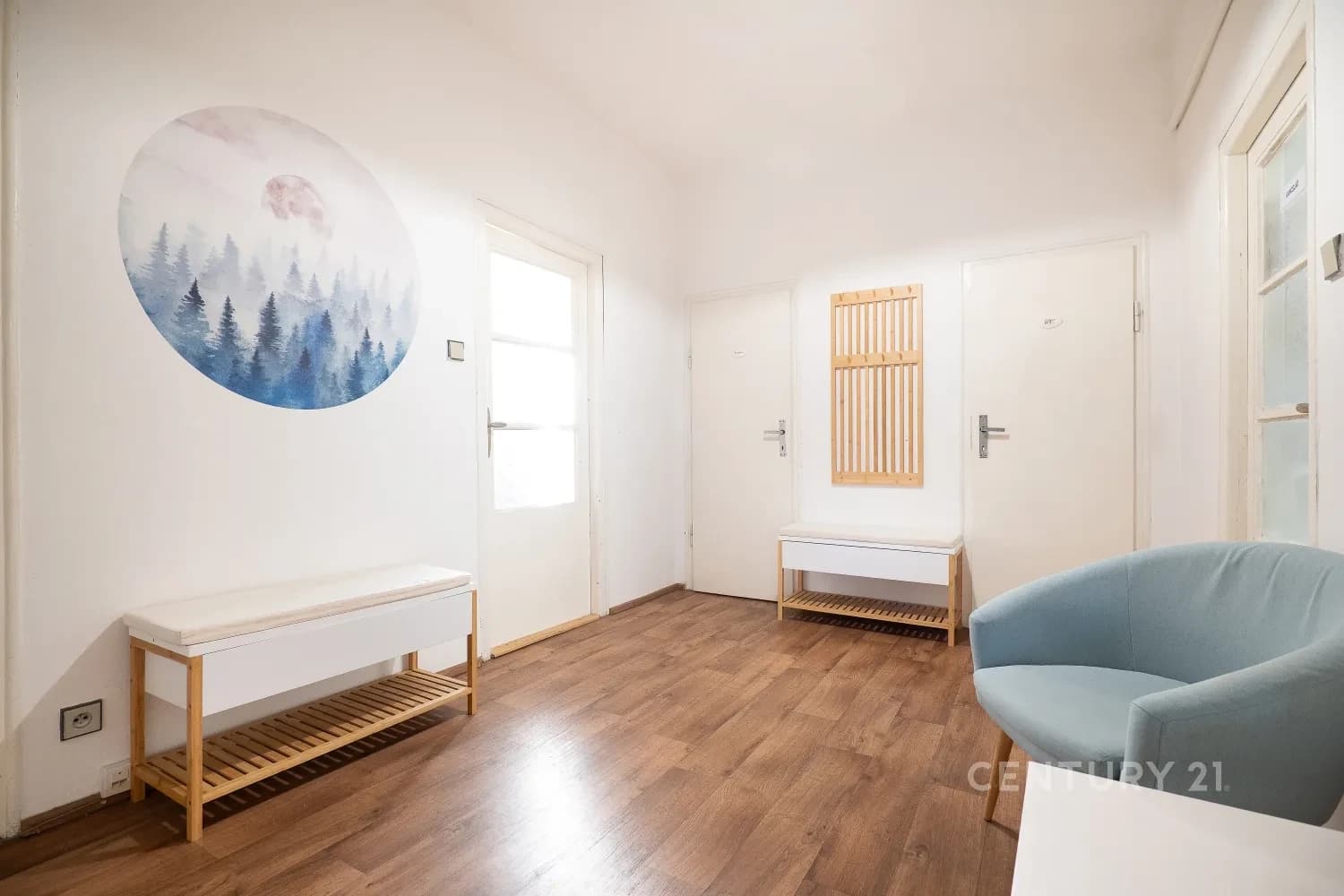 Pronájem bytu 4+kk 80 m², Doubravčická, Praha, Praha Pronájem bytu 4+kk 80 m², Doubravčická, Praha, Praha