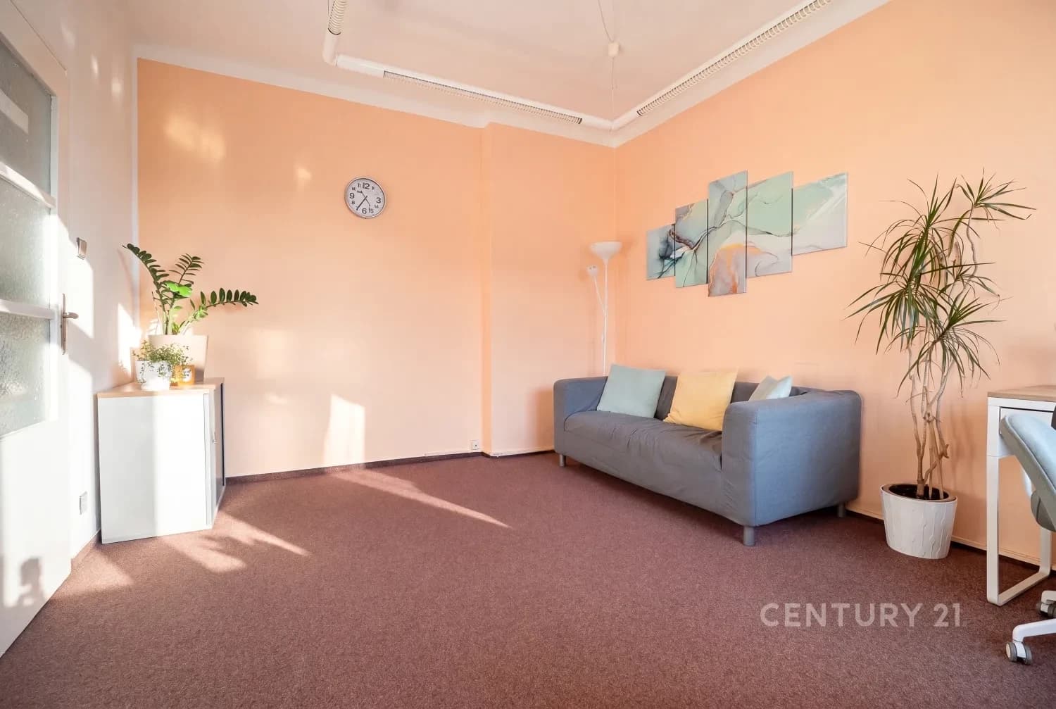 Pronájem bytu 4+kk 80 m², Doubravčická, Praha, Praha Pronájem bytu 4+kk 80 m², Doubravčická, Praha, Praha