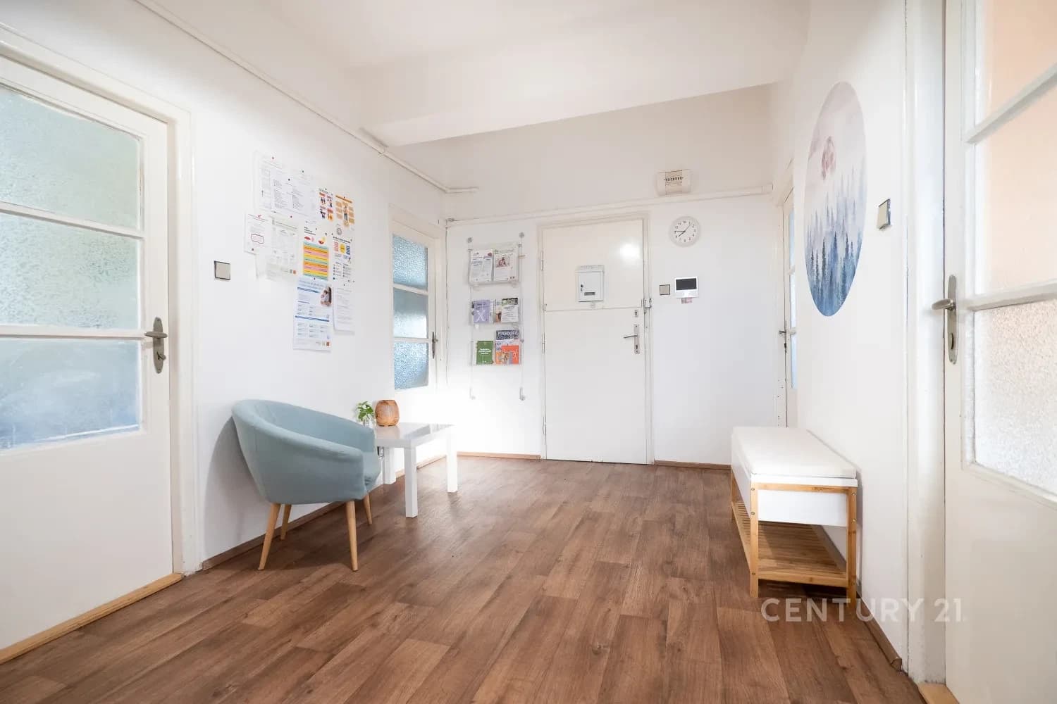 Pronájem bytu 4+kk 80 m², Doubravčická, Praha, Praha Pronájem bytu 4+kk 80 m², Doubravčická, Praha, Praha