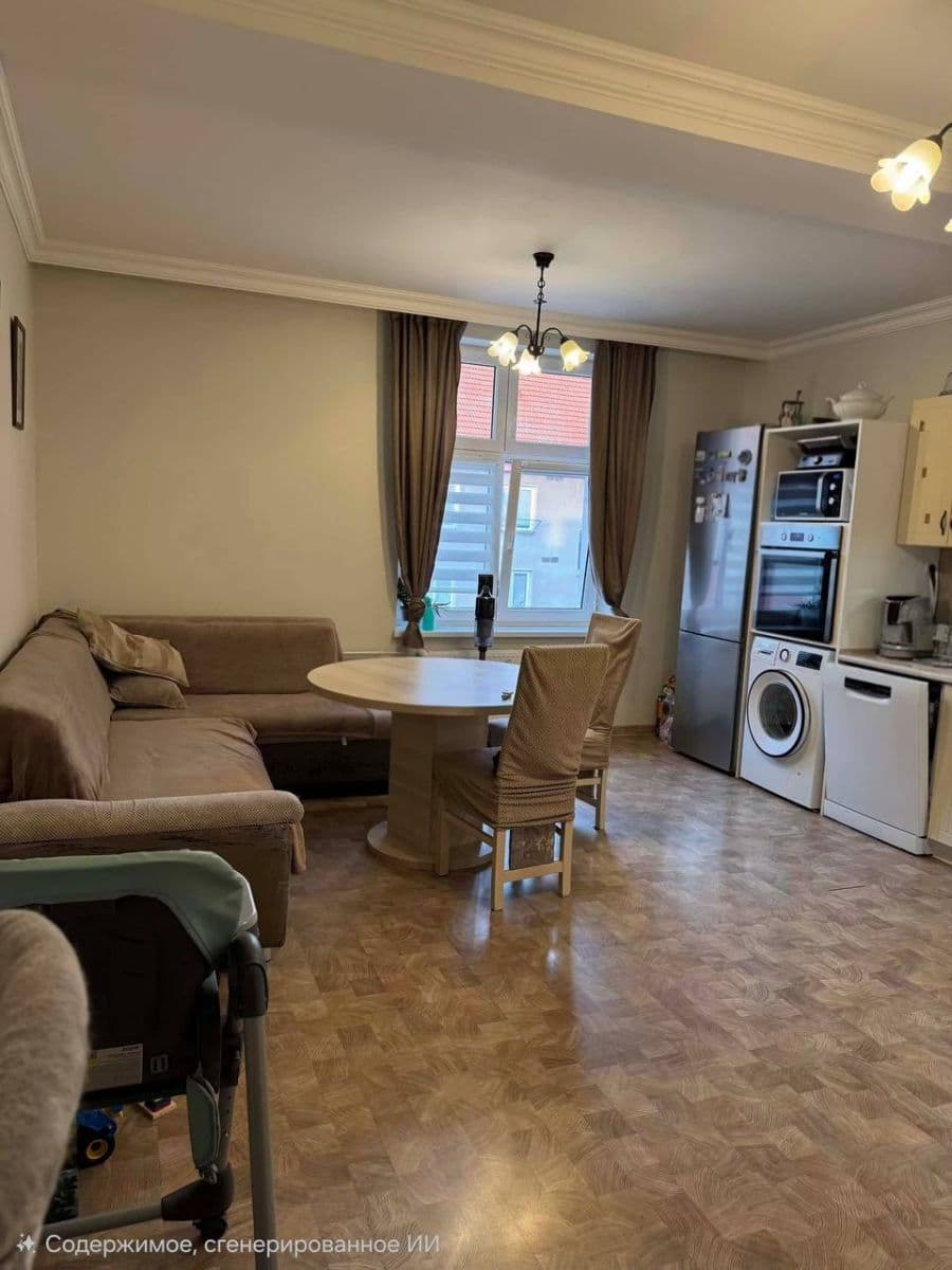 Prodej bytu 3+kk 69 m², nábřeží Jana Palacha, Karlovy Vary, Karlovarský kraj Prodej bytu 3+kk 69 m², nábřeží Jana Palacha, Karlovy Vary, Karlovarský kraj