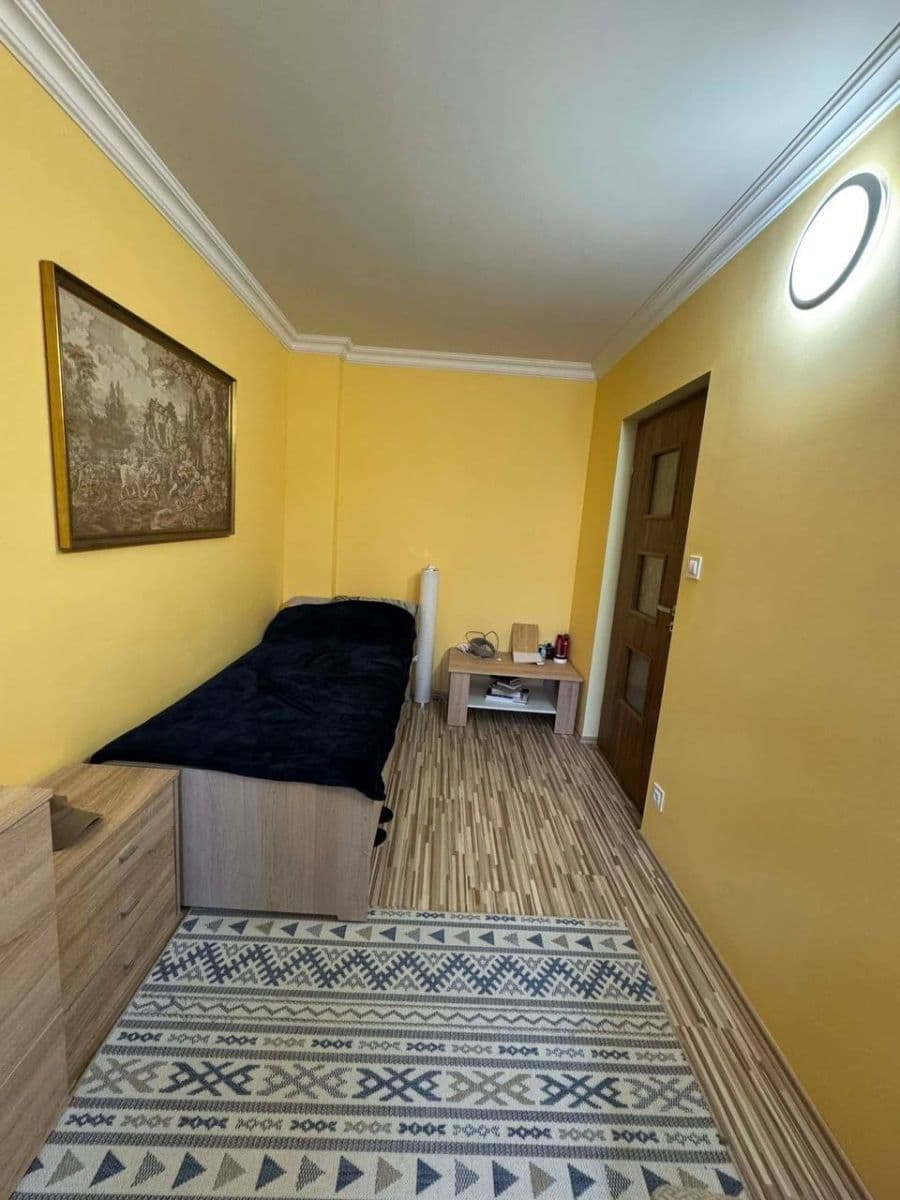 Prodej bytu 3+kk 69 m², nábřeží Jana Palacha, Karlovy Vary, Karlovarský kraj Prodej bytu 3+kk 69 m², nábřeží Jana Palacha, Karlovy Vary, Karlovarský kraj