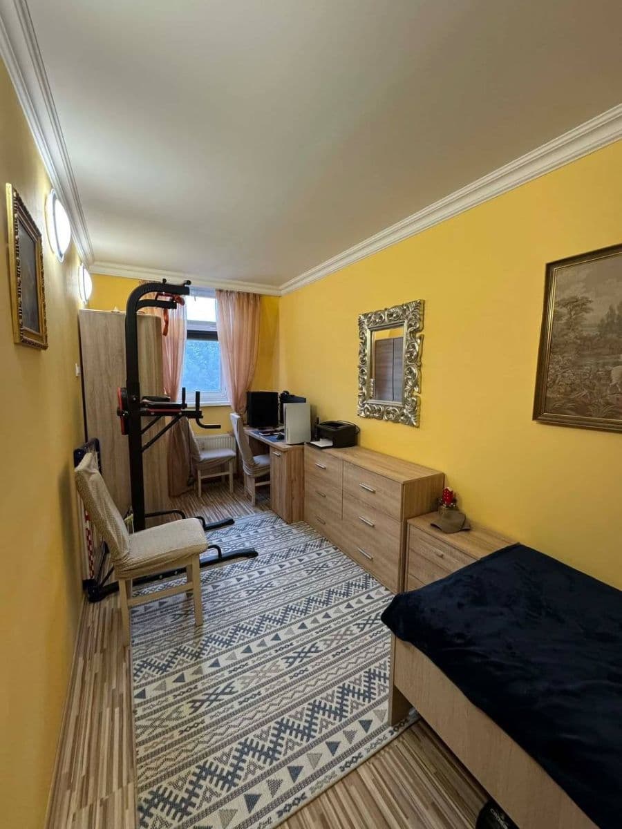Prodej bytu 3+kk 69 m², nábřeží Jana Palacha, Karlovy Vary, Karlovarský kraj Prodej bytu 3+kk 69 m², nábřeží Jana Palacha, Karlovy Vary, Karlovarský kraj
