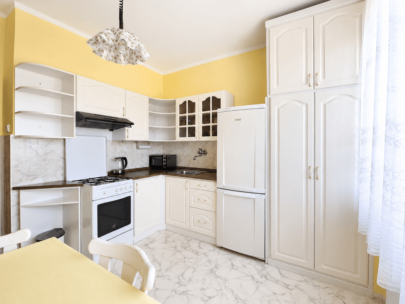 Pronájem bytu 2+1 62 m², Jednoty, Sokolov, Karlovarský kraj Pronájem bytu 2+1 62 m², Jednoty, Sokolov, Karlovarský kraj