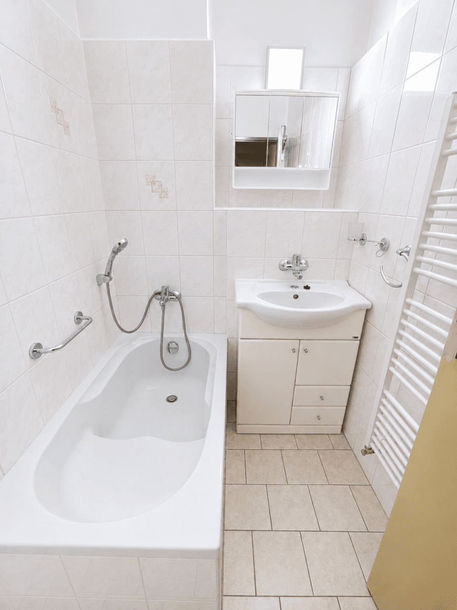 Pronájem bytu 2+1 62 m², Jednoty, Sokolov, Karlovarský kraj Pronájem bytu 2+1 62 m², Jednoty, Sokolov, Karlovarský kraj