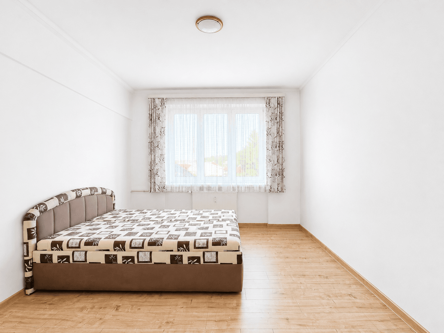Pronájem bytu 2+1 62 m², Jednoty, Sokolov, Karlovarský kraj Pronájem bytu 2+1 62 m², Jednoty, Sokolov, Karlovarský kraj
