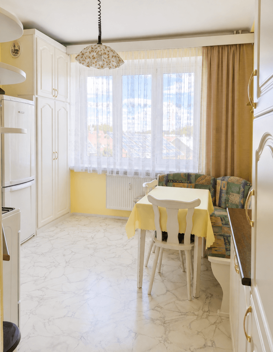 Pronájem bytu 2+1 62 m², Jednoty, Sokolov, Karlovarský kraj Pronájem bytu 2+1 62 m², Jednoty, Sokolov, Karlovarský kraj