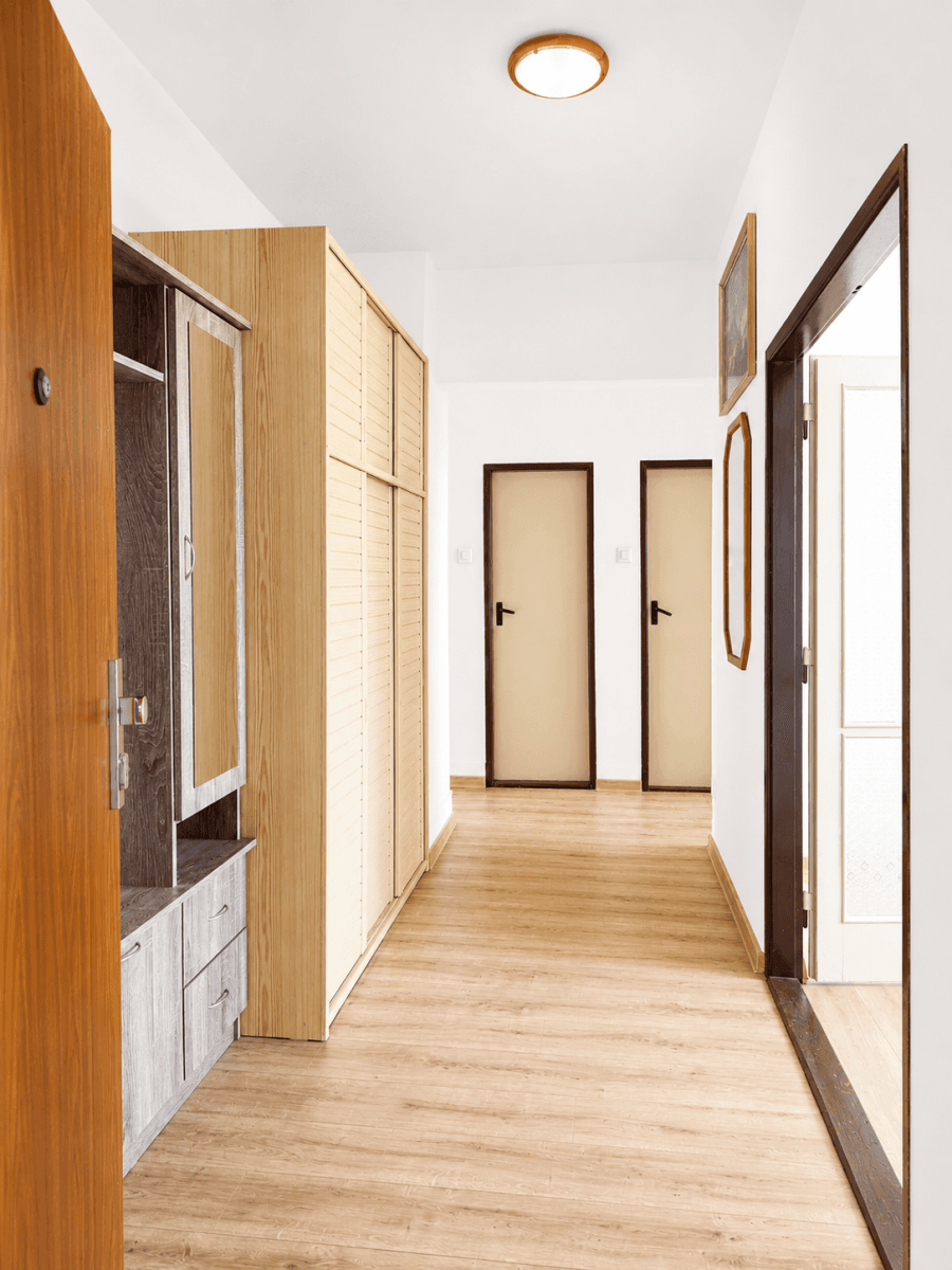 Pronájem bytu 2+1 62 m², Jednoty, Sokolov, Karlovarský kraj Pronájem bytu 2+1 62 m², Jednoty, Sokolov, Karlovarský kraj