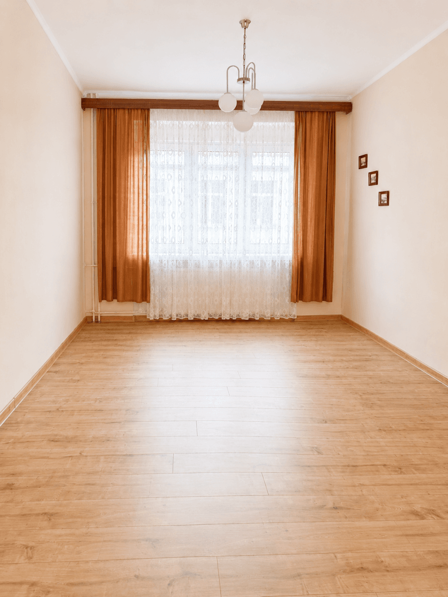 Pronájem bytu 2+1 62 m², Jednoty, Sokolov, Karlovarský kraj Pronájem bytu 2+1 62 m², Jednoty, Sokolov, Karlovarský kraj