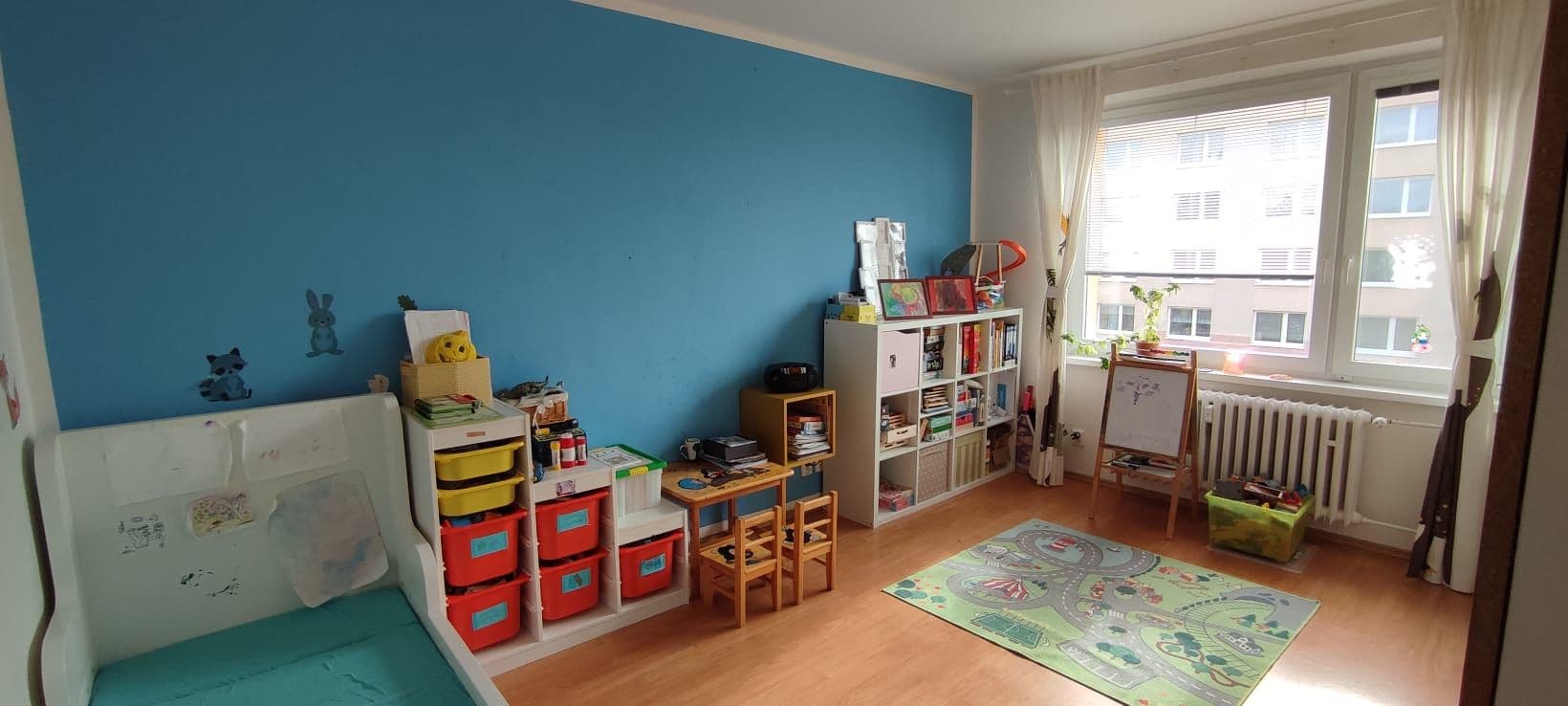 Pronájem bytu 3+1 72 m², Nádražní, Žďár nad Sázavou, Kraj Vysočina Pronájem bytu 3+1 72 m², Nádražní, Žďár nad Sázavou, Kraj Vysočina