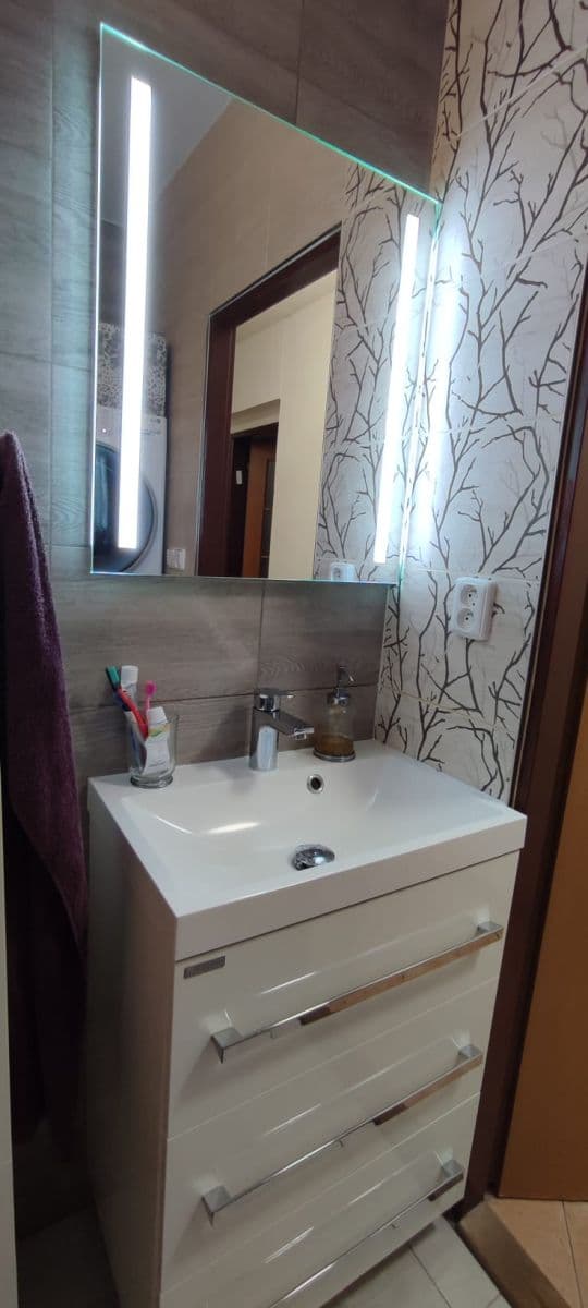 Pronájem bytu 3+1 72 m², Nádražní, Žďár nad Sázavou, Kraj Vysočina Pronájem bytu 3+1 72 m², Nádražní, Žďár nad Sázavou, Kraj Vysočina