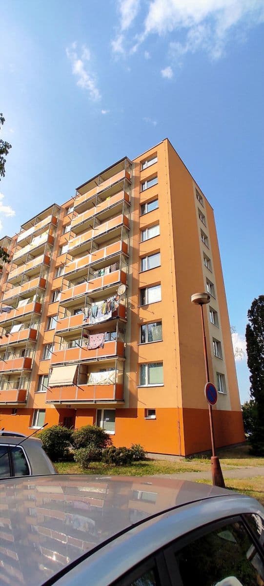 Pronájem bytu 3+1 72 m², Nádražní, Žďár nad Sázavou, Kraj Vysočina Pronájem bytu 3+1 72 m², Nádražní, Žďár nad Sázavou, Kraj Vysočina