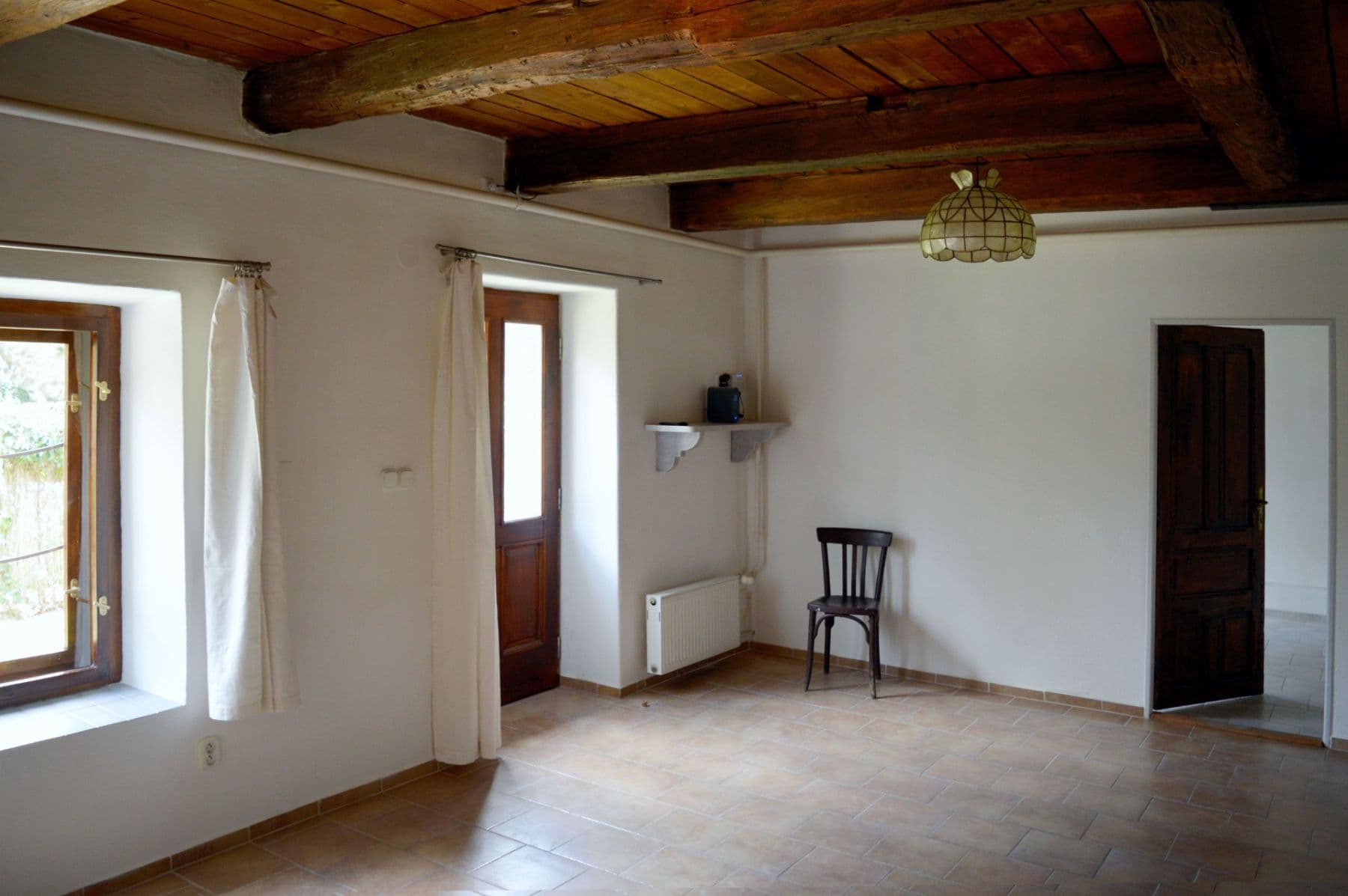 Pronájem bytu 2+kk 46 m², Zbraslavská, Praha, Praha Pronájem bytu 2+kk 46 m², Zbraslavská, Praha, Praha