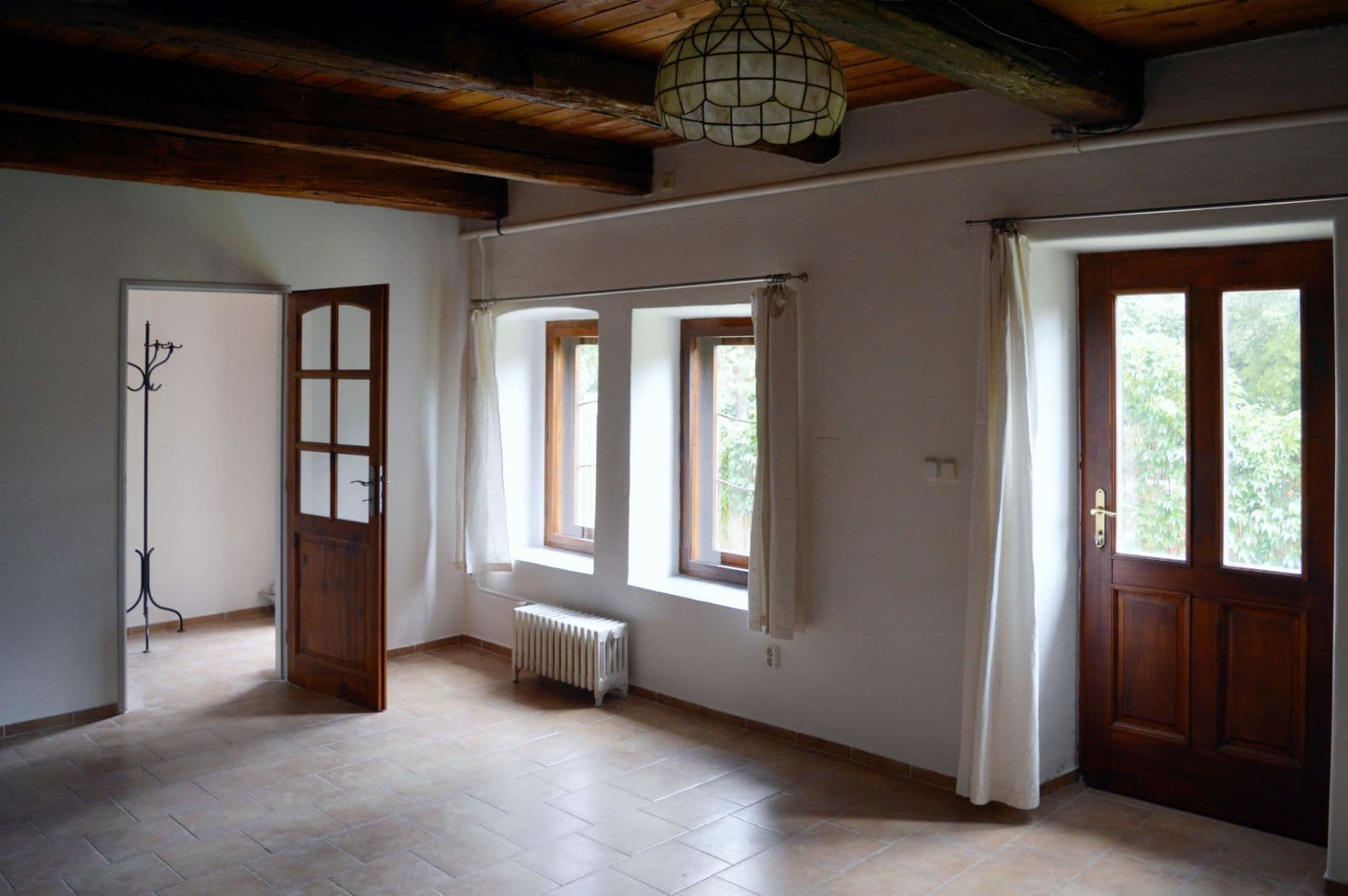 Pronájem bytu 2+kk 46 m², Zbraslavská, Praha, Praha Pronájem bytu 2+kk 46 m², Zbraslavská, Praha, Praha