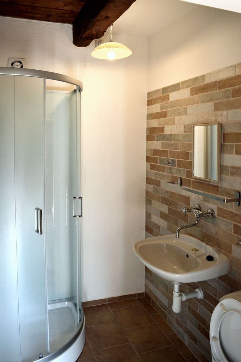 Pronájem bytu 2+kk 46 m², Zbraslavská, Praha, Praha Pronájem bytu 2+kk 46 m², Zbraslavská, Praha, Praha