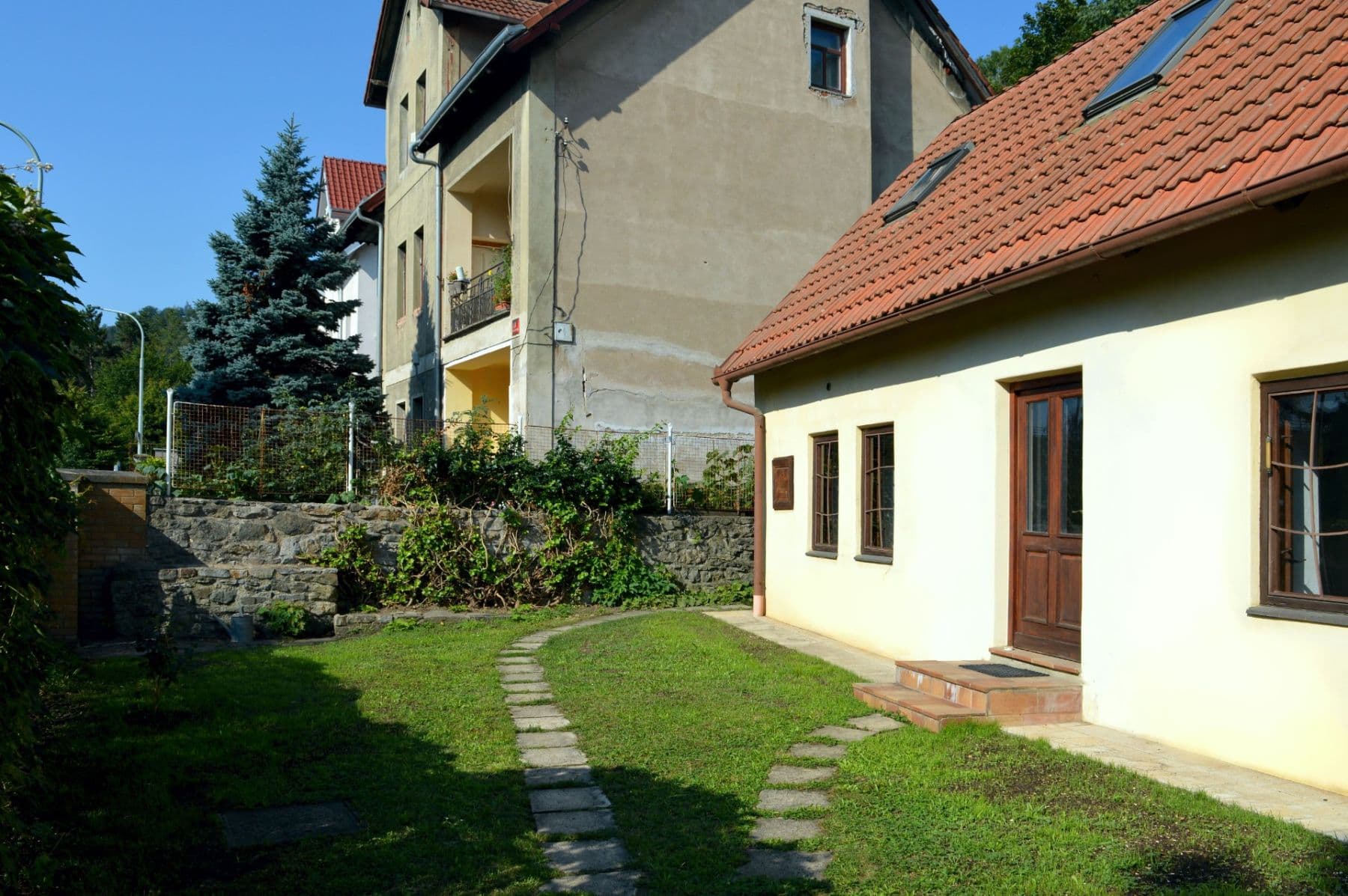 Pronájem bytu 2+kk 46 m², Zbraslavská, Praha, Praha Pronájem bytu 2+kk 46 m², Zbraslavská, Praha, Praha