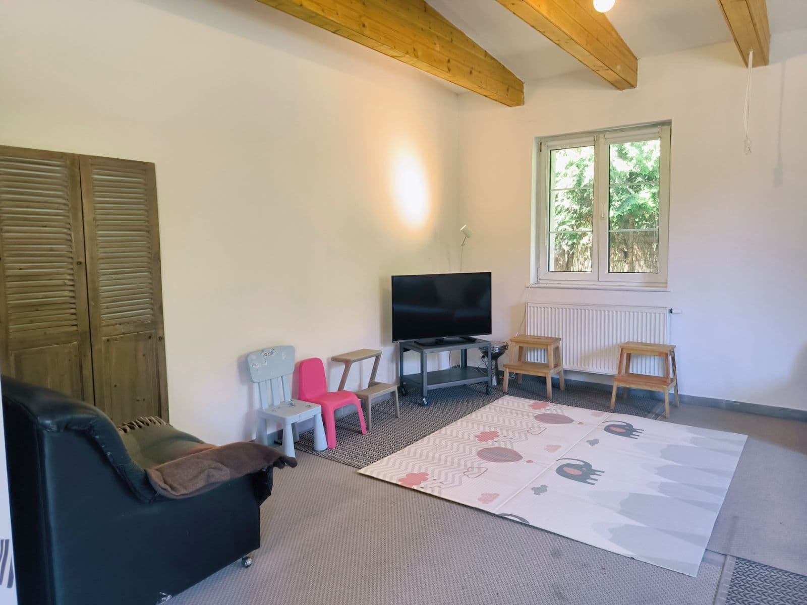 Pronájem domu 110 m², pozemek 250 m², Divecká, Praha, Praha Pronájem domu 110 m², pozemek 250 m², Divecká, Praha, Praha