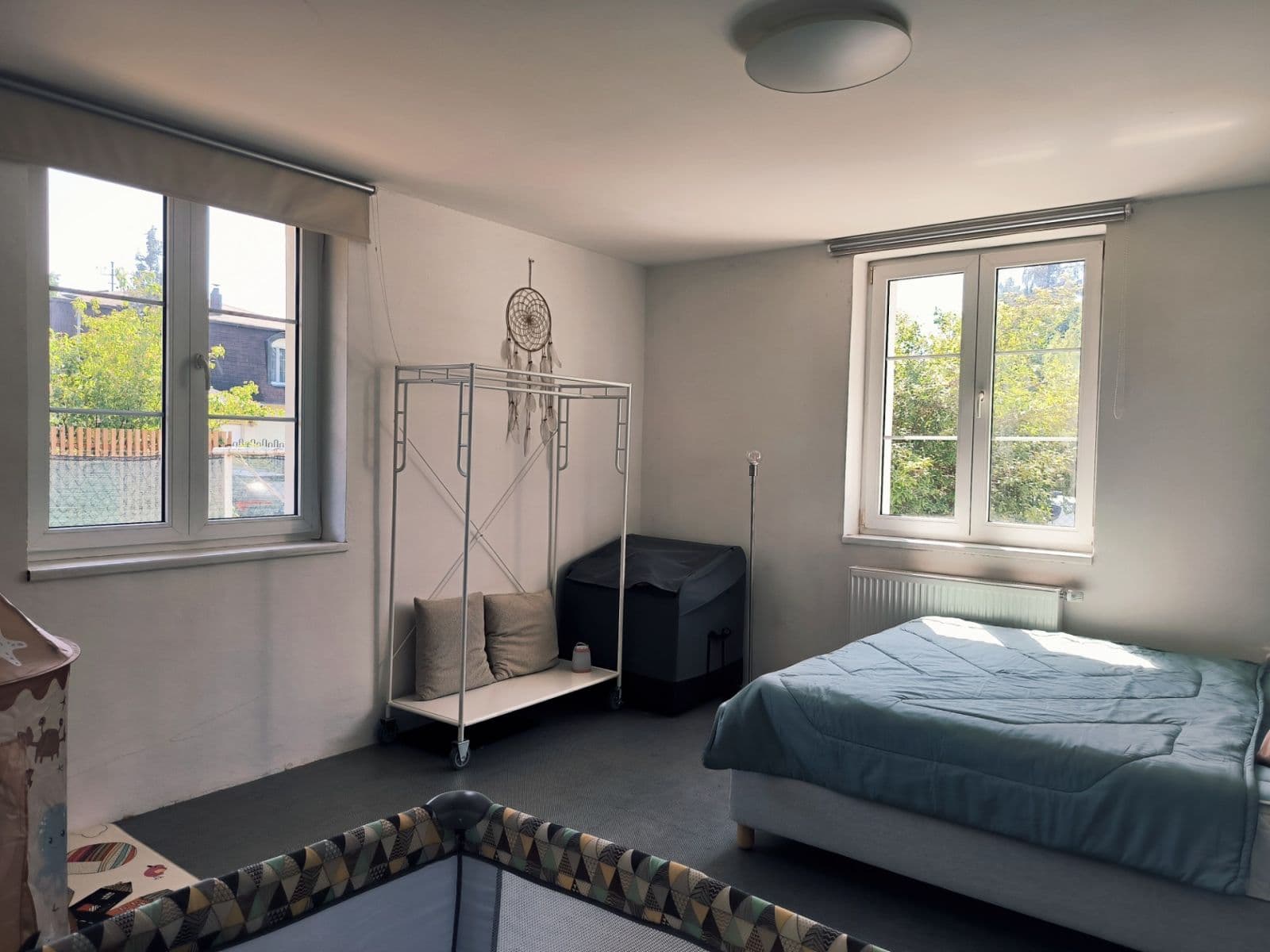 Pronájem domu 110 m², pozemek 250 m², Divecká, Praha, Praha Pronájem domu 110 m², pozemek 250 m², Divecká, Praha, Praha