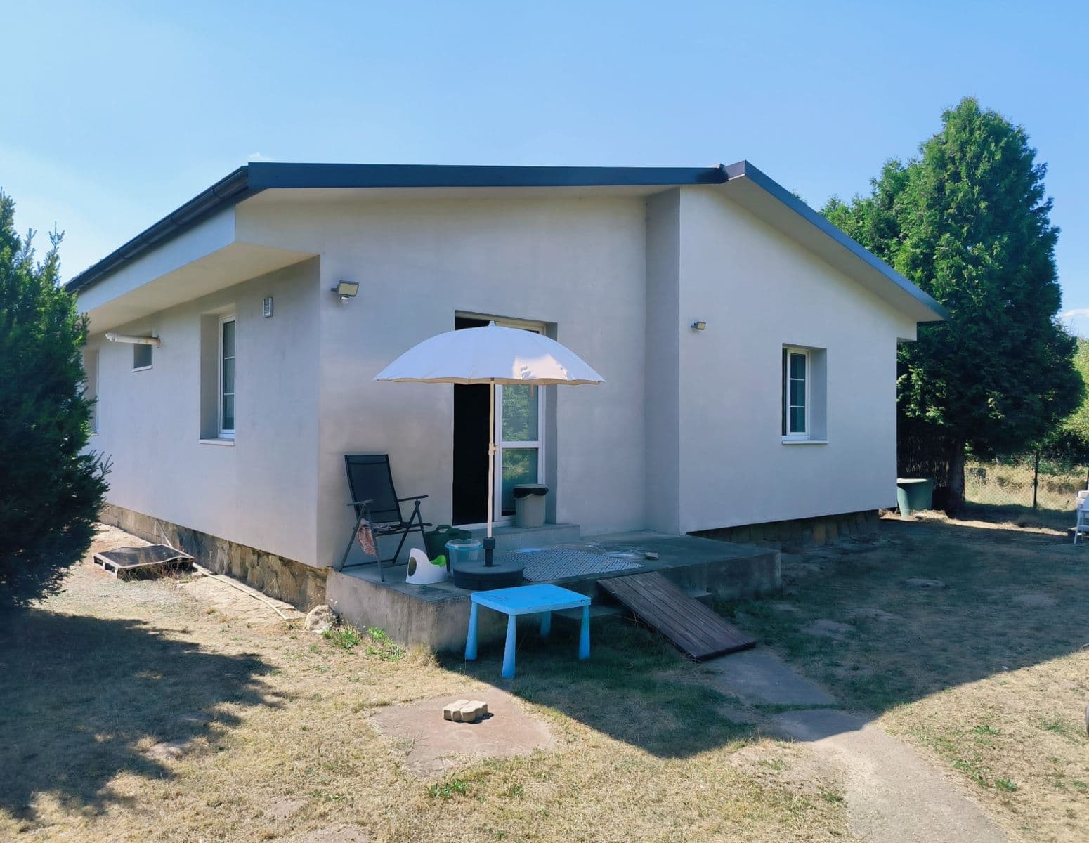 Pronájem domu 110 m², pozemek 250 m², Divecká, Praha, Praha Pronájem domu 110 m², pozemek 250 m², Divecká, Praha, Praha