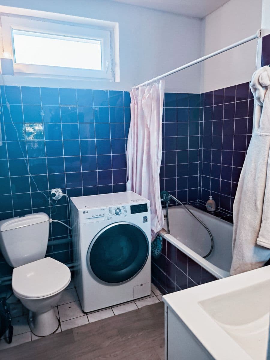 Pronájem domu 110 m², pozemek 250 m², Divecká, Praha, Praha Pronájem domu 110 m², pozemek 250 m², Divecká, Praha, Praha