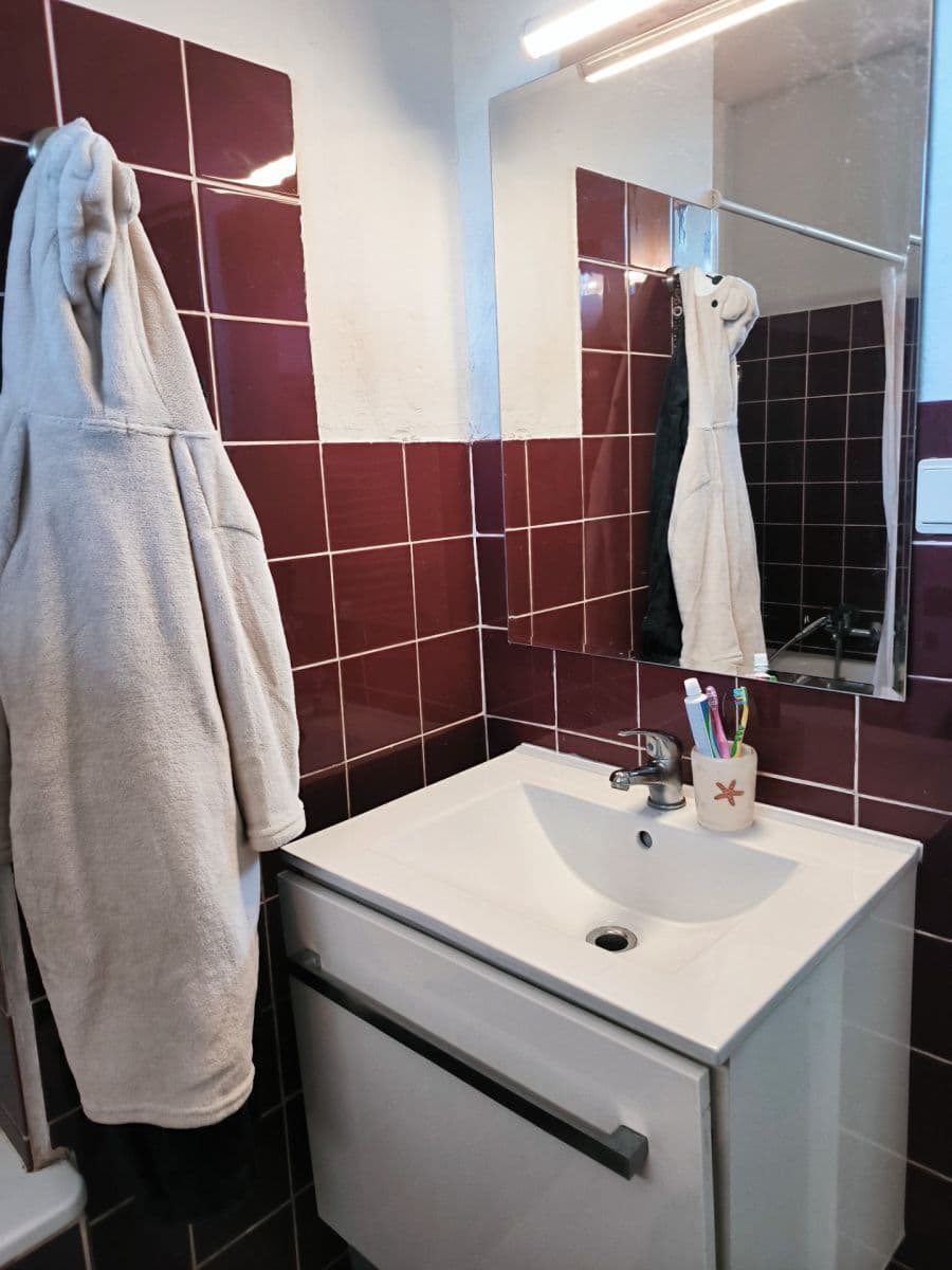 Pronájem domu 110 m², pozemek 250 m², Divecká, Praha, Praha Pronájem domu 110 m², pozemek 250 m², Divecká, Praha, Praha