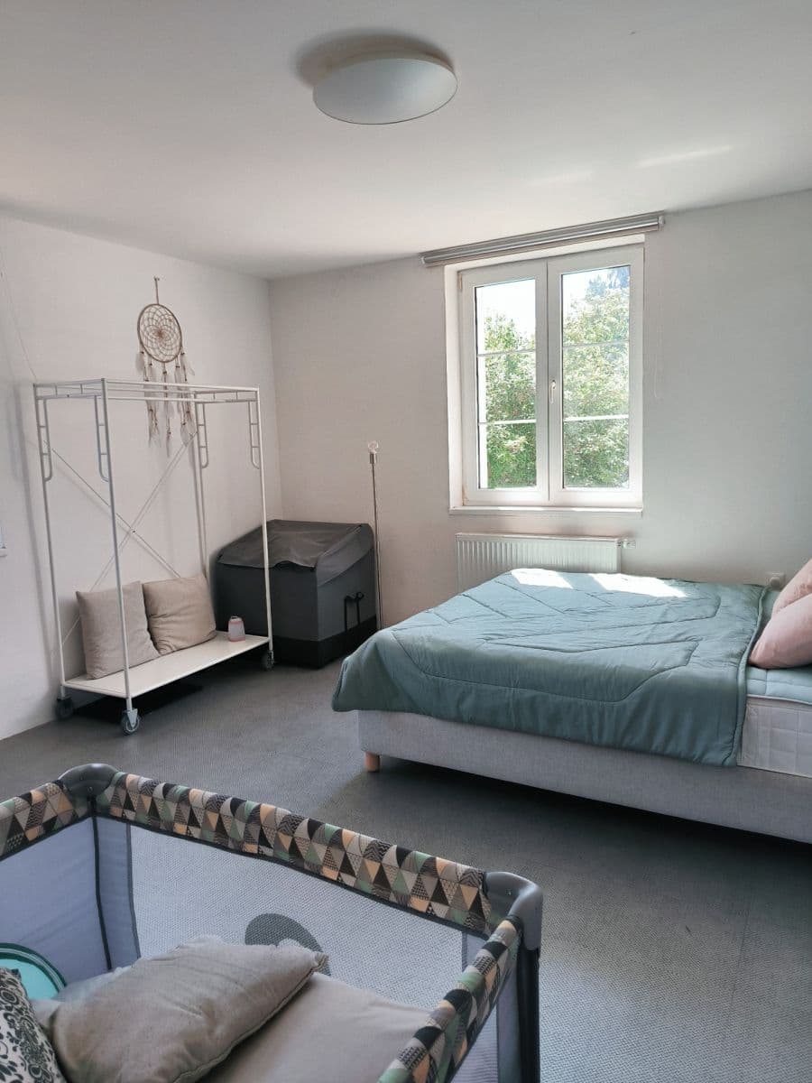Pronájem domu 110 m², pozemek 250 m², Divecká, Praha, Praha Pronájem domu 110 m², pozemek 250 m², Divecká, Praha, Praha