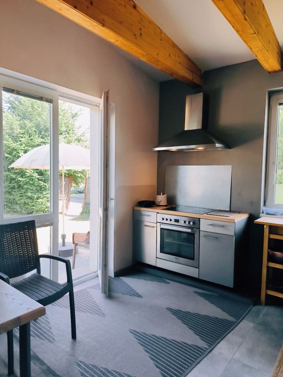 Pronájem domu 110 m², pozemek 250 m², Divecká, Praha, Praha Pronájem domu 110 m², pozemek 250 m², Divecká, Praha, Praha