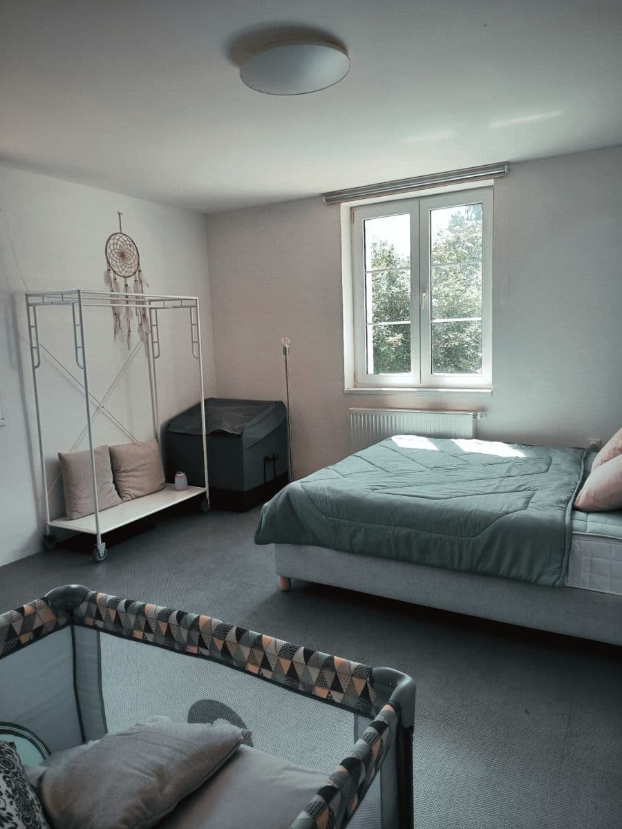 Pronájem domu 110 m², pozemek 250 m², Divecká, Praha, Praha Pronájem domu 110 m², pozemek 250 m², Divecká, Praha, Praha
