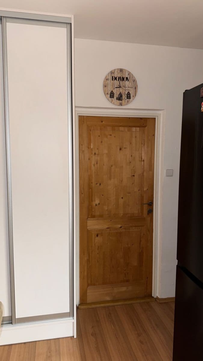 Prodej bytu 3+1 75 m², U Potoka, Vysoké Mýto, Pardubický kraj Prodej bytu 3+1 75 m², U Potoka, Vysoké Mýto, Pardubický kraj