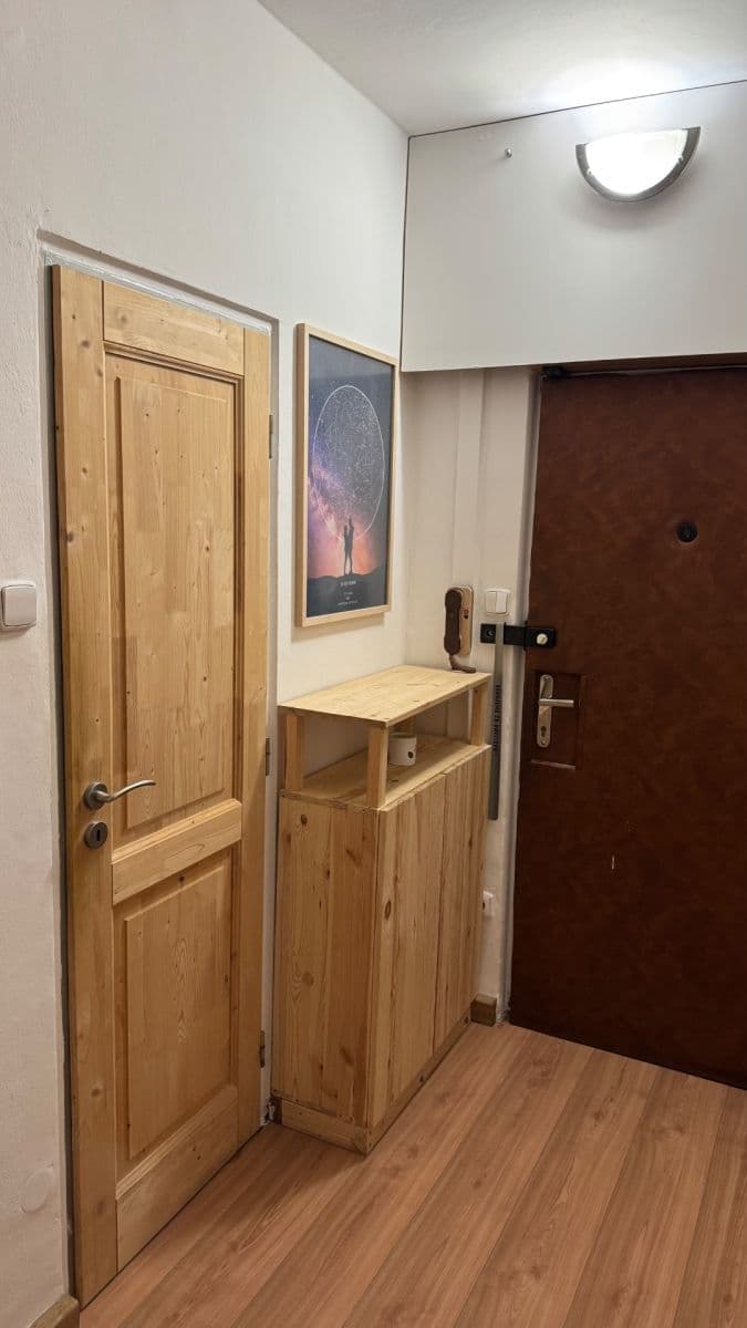 Prodej bytu 3+1 75 m², U Potoka, Vysoké Mýto, Pardubický kraj Prodej bytu 3+1 75 m², U Potoka, Vysoké Mýto, Pardubický kraj