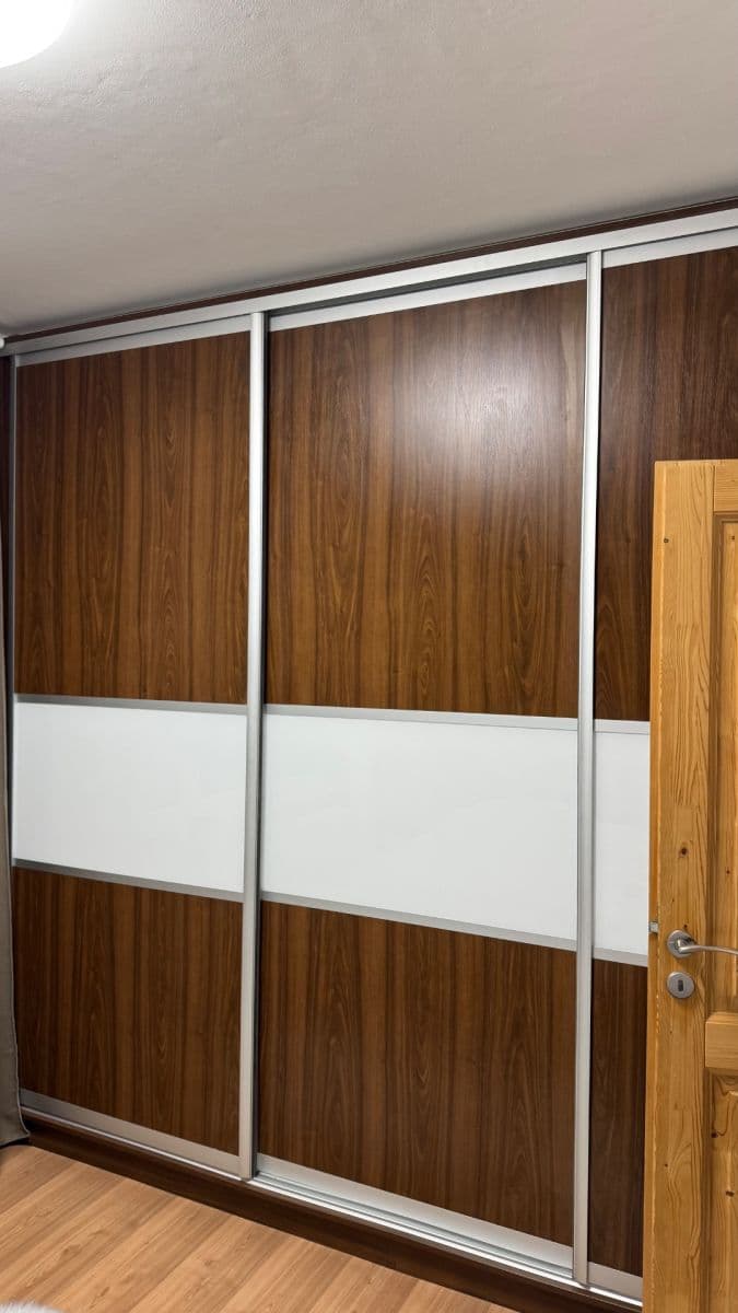 Prodej bytu 3+1 75 m², U Potoka, Vysoké Mýto, Pardubický kraj Prodej bytu 3+1 75 m², U Potoka, Vysoké Mýto, Pardubický kraj