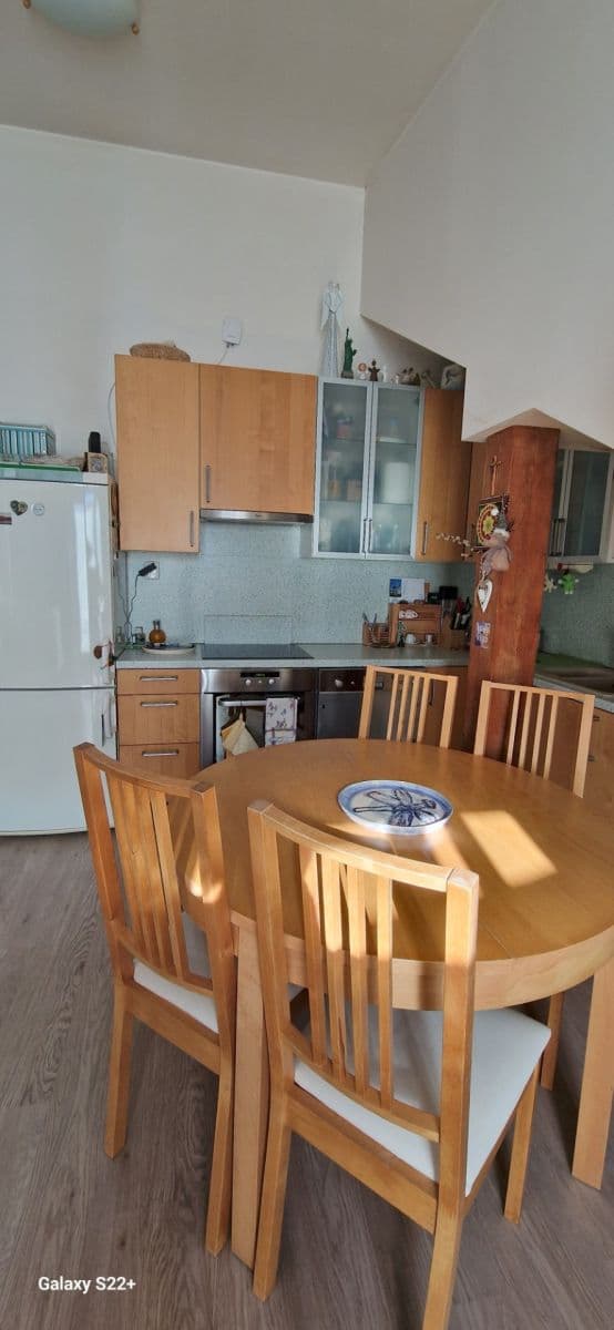 Pronájem bytu 1+kk 45 m², Kloboučnická, Praha, Praha Pronájem bytu 1+kk 45 m², Kloboučnická, Praha, Praha
