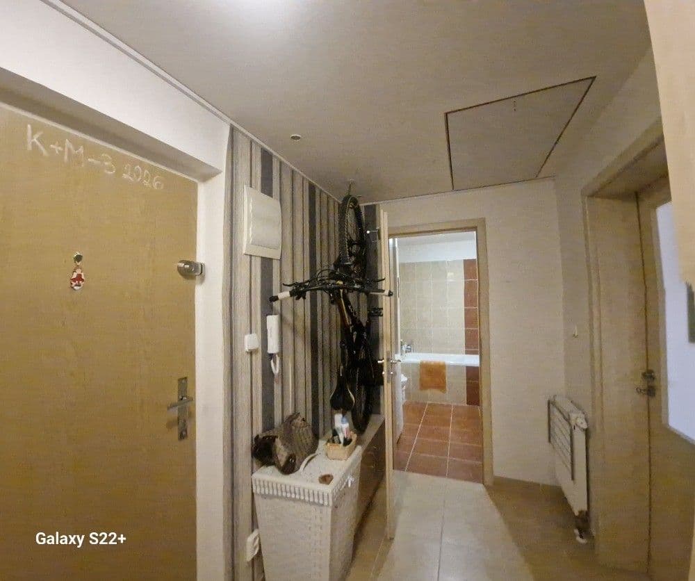 Pronájem bytu 1+kk 45 m², Kloboučnická, Praha, Praha Pronájem bytu 1+kk 45 m², Kloboučnická, Praha, Praha