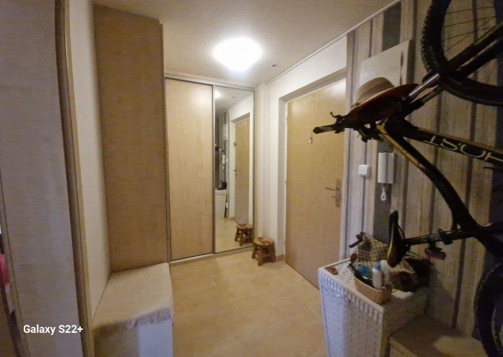 Pronájem bytu 1+kk 45 m², Kloboučnická, Praha, Praha Pronájem bytu 1+kk 45 m², Kloboučnická, Praha, Praha