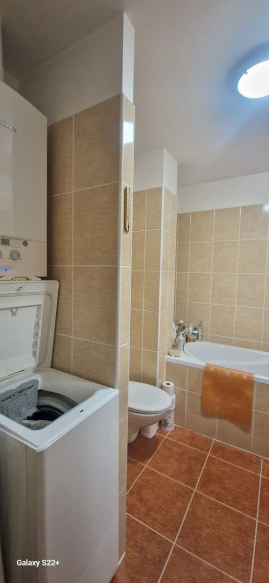 Pronájem bytu 1+kk 45 m², Kloboučnická, Praha, Praha Pronájem bytu 1+kk 45 m², Kloboučnická, Praha, Praha