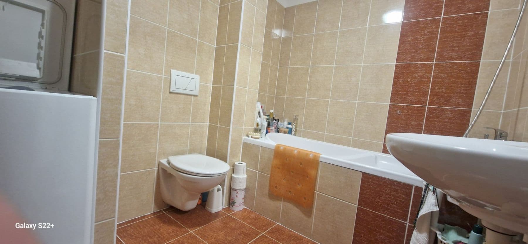 Pronájem bytu 1+kk 45 m², Kloboučnická, Praha, Praha Pronájem bytu 1+kk 45 m², Kloboučnická, Praha, Praha
