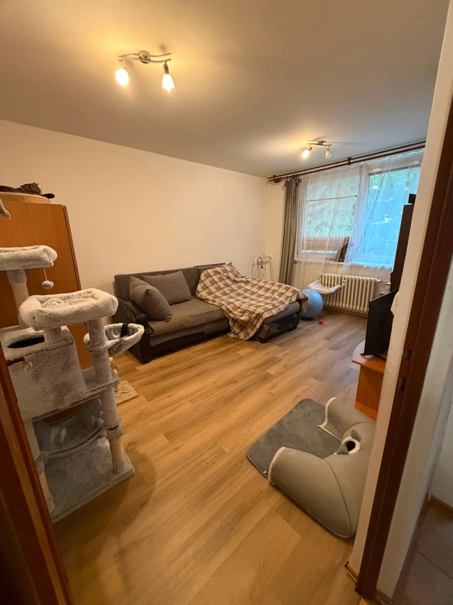 Pronájem bytu 2+1 58 m², Březinova, Jihlava, Kraj Vysočina Pronájem bytu 2+1 58 m², Březinova, Jihlava, Kraj Vysočina