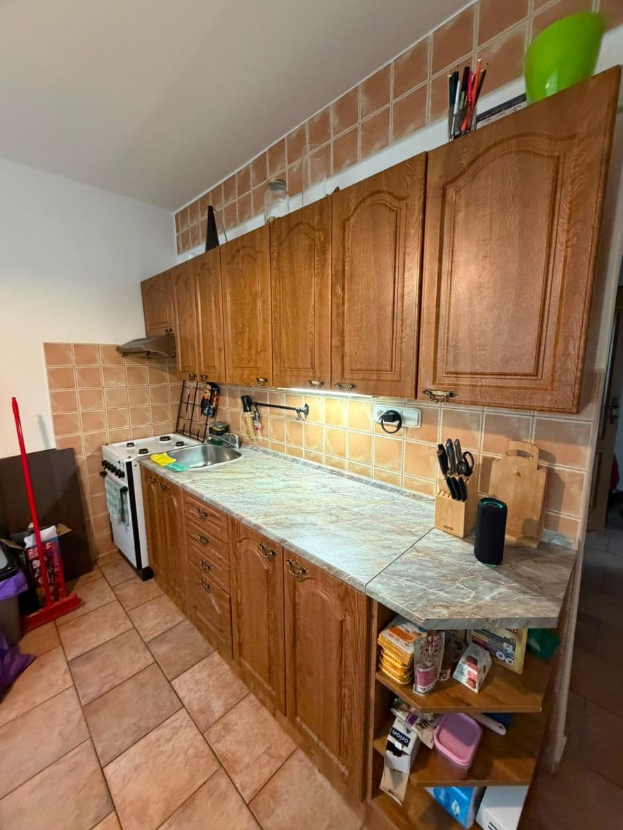 Pronájem bytu 2+1 58 m², Březinova, Jihlava, Kraj Vysočina Pronájem bytu 2+1 58 m², Březinova, Jihlava, Kraj Vysočina