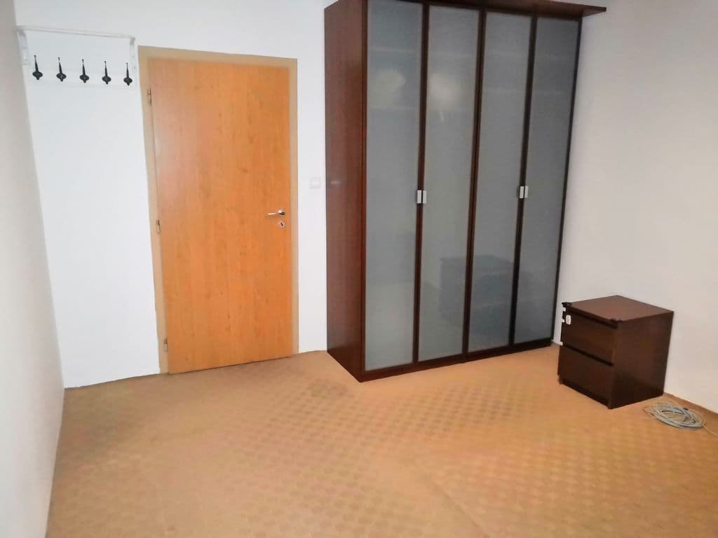 Pronájem bytu 2+1 56 m², Pod Bání, Praha, Praha Pronájem bytu 2+1 56 m², Pod Bání, Praha, Praha