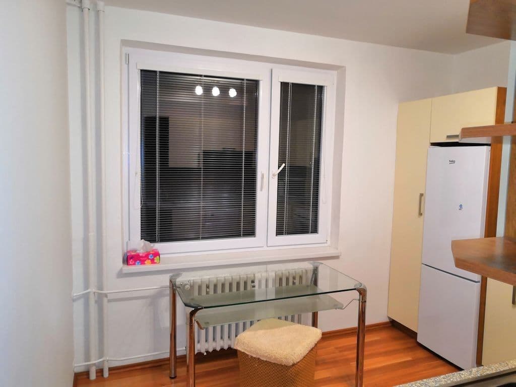 Pronájem bytu 2+1 56 m², Pod Bání, Praha, Praha Pronájem bytu 2+1 56 m², Pod Bání, Praha, Praha