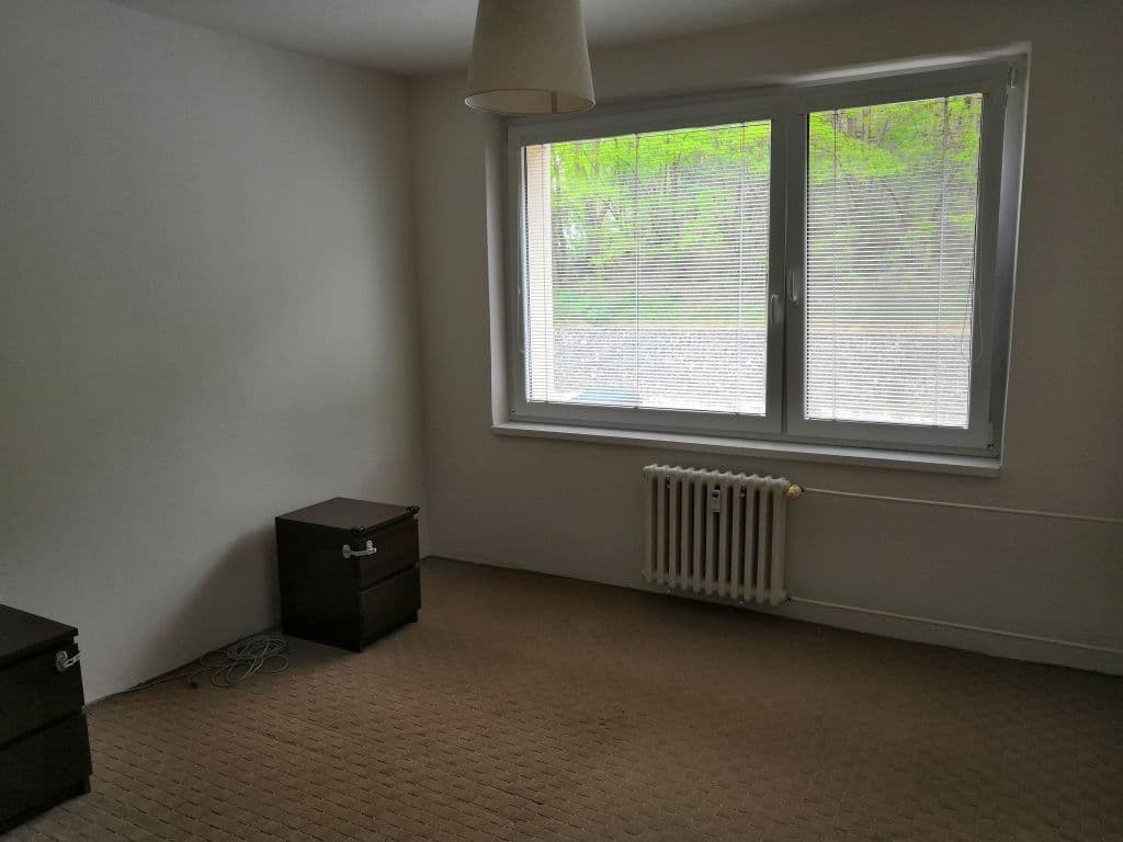 Pronájem bytu 2+1 56 m², Pod Bání, Praha, Praha Pronájem bytu 2+1 56 m², Pod Bání, Praha, Praha