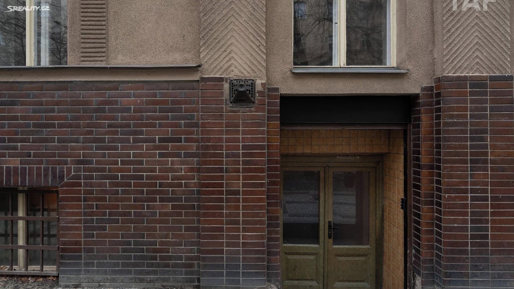 Prodej nebytového prostoru 81 m², Lucemburská, Praha, Praha Prodej nebytového prostoru 81 m², Lucemburská, Praha, Praha
