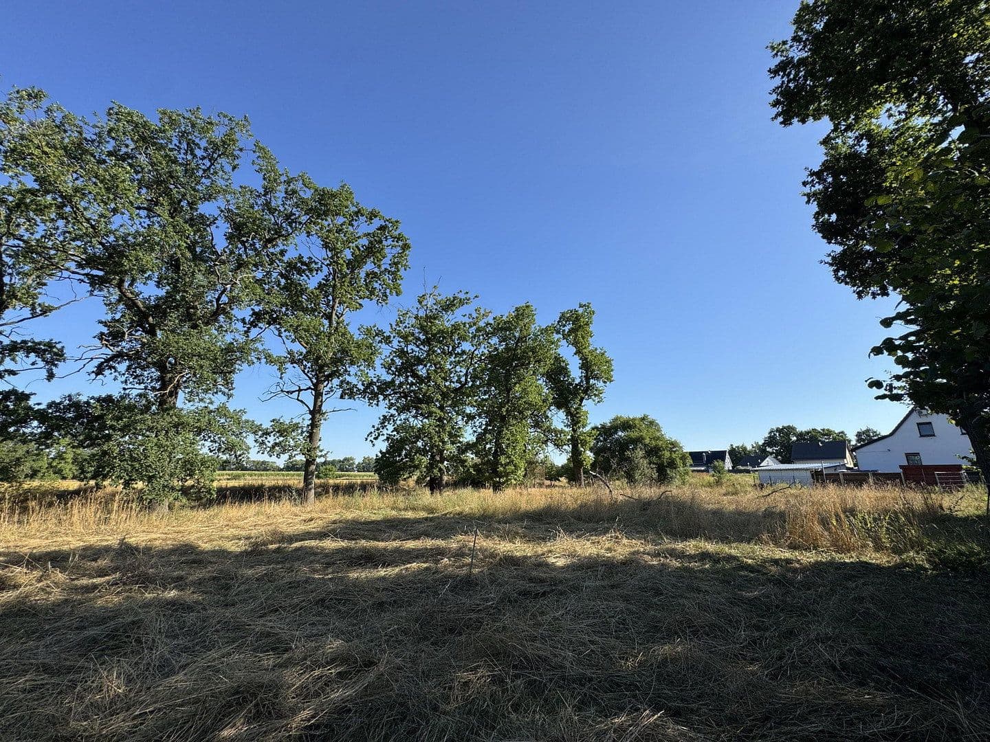 Prodej pozemku 400 m², Pfarrholz 12, Pegau, Sasko Prodej pozemku 400 m², Pfarrholz 12, Pegau, Sasko