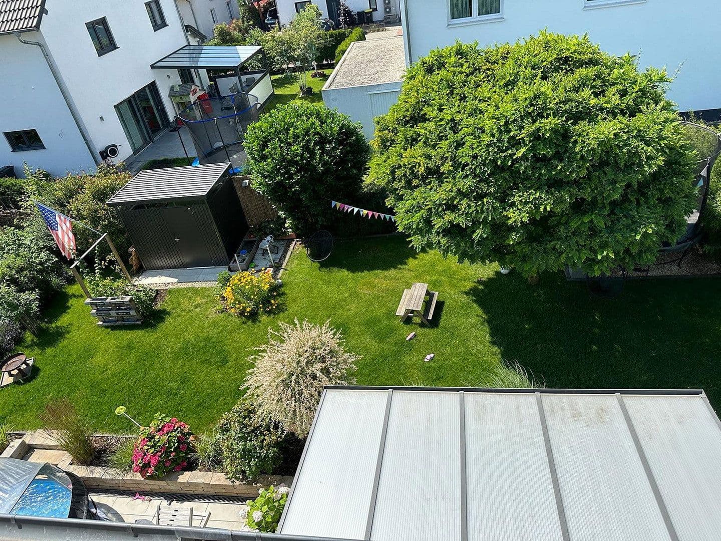 Pronájem domu 120 m², pozemek 250 m², Friedberg (Hessen), Hessen Pronájem domu 120 m², pozemek 250 m², Friedberg (Hessen), Hessen